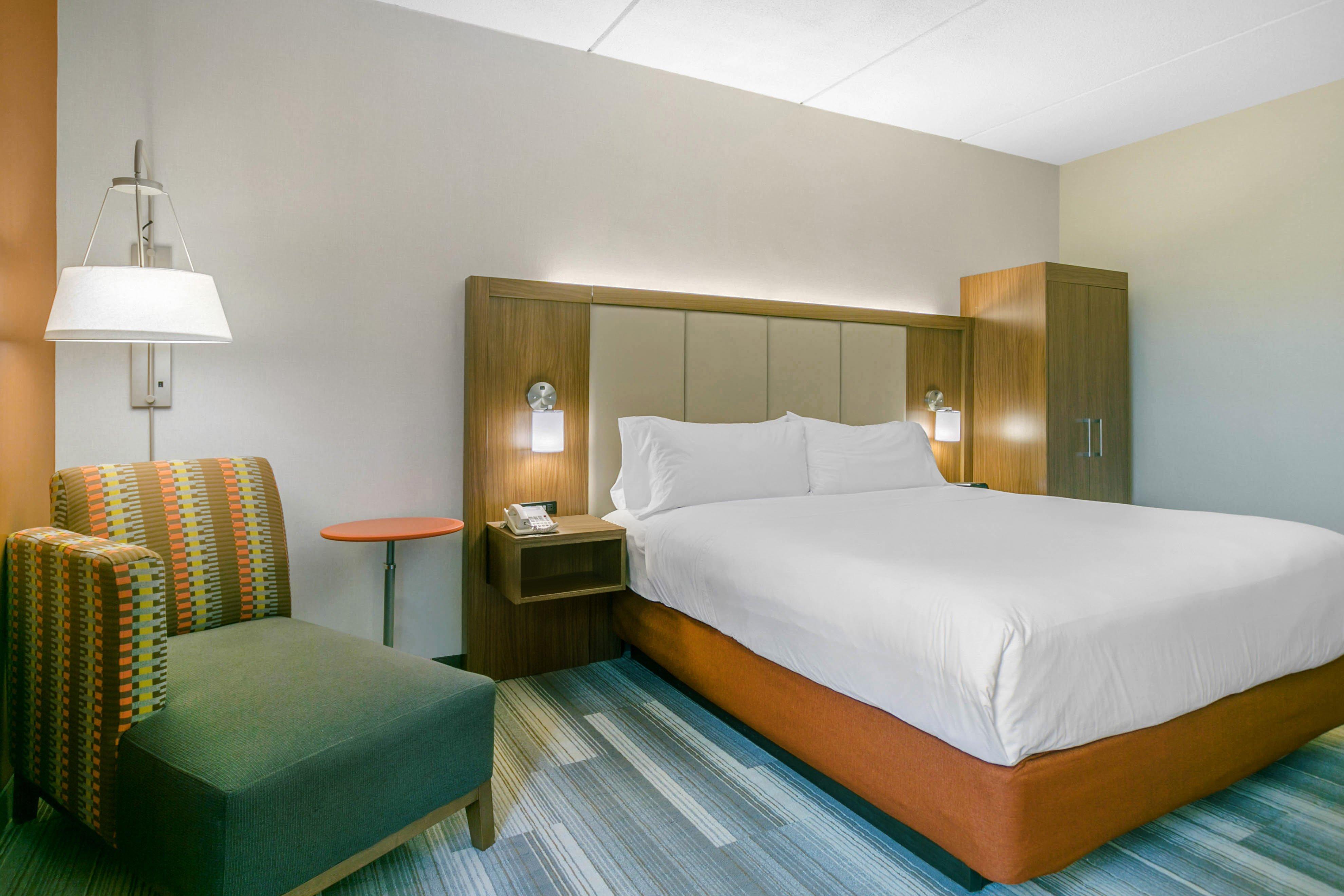Holiday Inn Express Mount Arlington, An Ihg Hotel Экстерьер фото